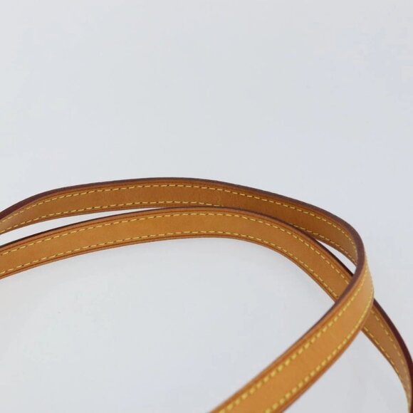 LOUIS VUITTON Damier Azur Totally PM Tote Bag N41280 LV Auth 128912A - Picture 9 of 16